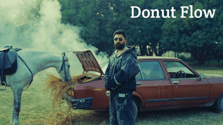 Donut Flow Lyrics – Bella