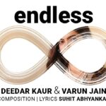 Endless Lyrics – Suhit Abhyankar