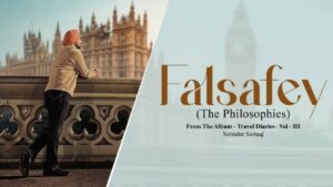 Falsafey Lyrics – Satinder Sartaaj