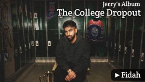 Fidah Lyrics – Jerry