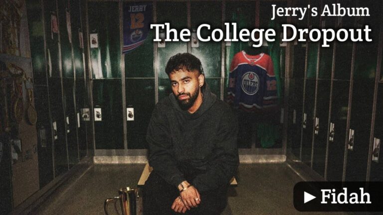 Fidah Lyrics – Jerry