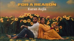 For A Reason Lyrics – Karan Aujla