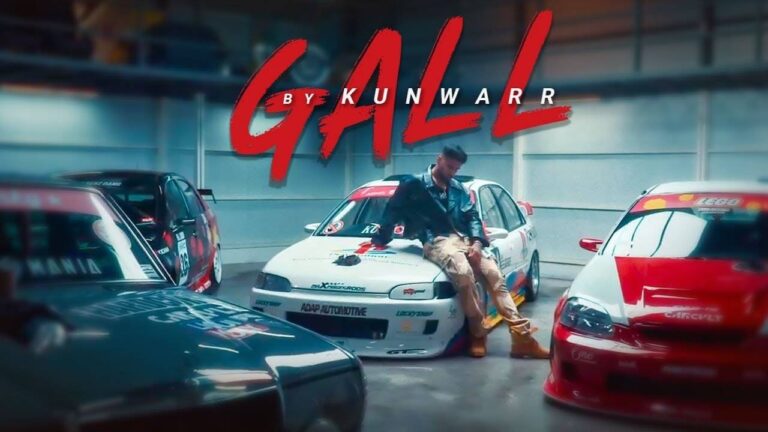 Gall Lyrics – Kunwarr