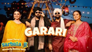 Garari Lyrics – Sarbala Ji