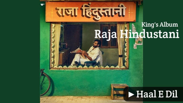 Haal E Dil Lyrics – King, Shreya Ghoshal