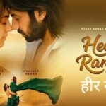 Heer Ranjha Lyrics – Harjeet Deewana