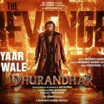 Hum Pyaar Karne Wale Lyrics – Dhurandhar The Revenge (2026) | Anuradha Paudwal, Udit Narayan, Qveen Herby