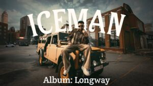 Iceman Lyrics – Gur Sidhu