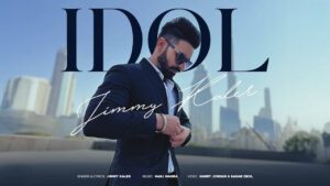 Idol Lyrics – Jimmy Kaler