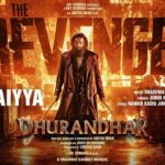 Kanhaiyya Lyrics – Dhurandhar The Revenge