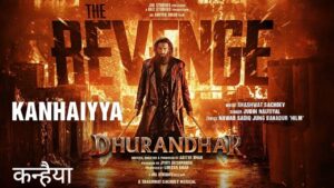 Kanhaiyya Lyrics – Dhurandhar The Revenge