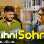 Kini Sohni Lyrics – G Khan