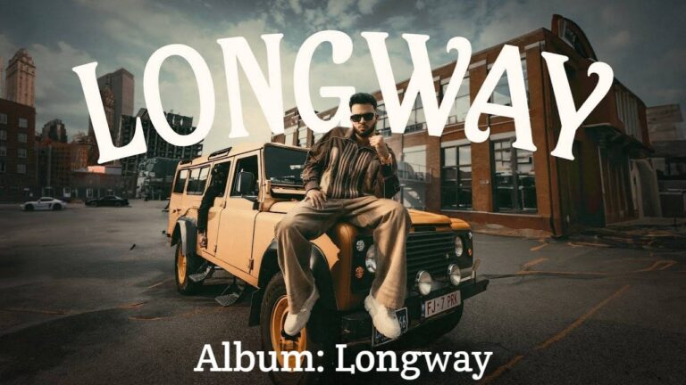 Longway Lyrics – Gur Sidhu
