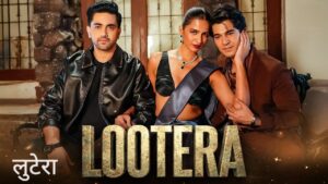 Lootera Lyrics – Pranav Singhal