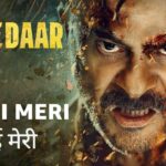 Maai Meri Lyrics – Subedaar