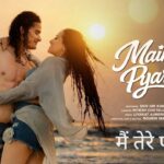 Main Tere Pyar Mein Lyrics – Nitesh Chotalia