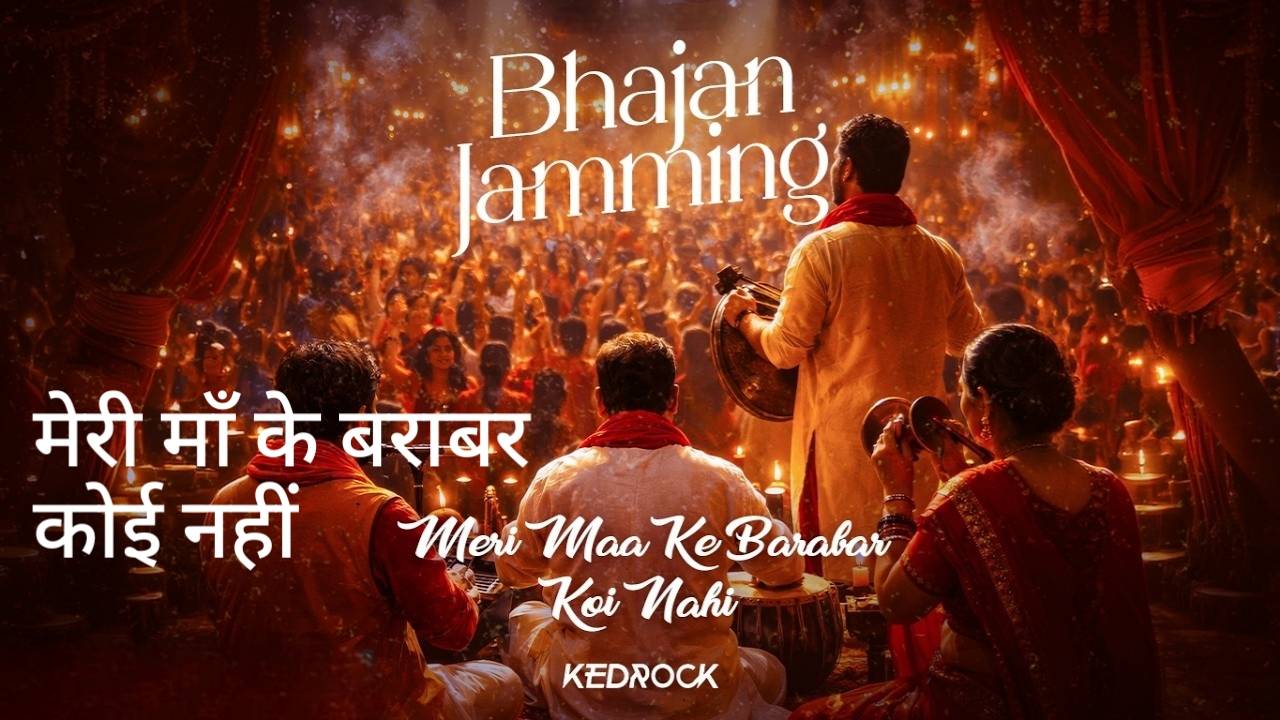 Meri Maa Ke Barabar Koi Nahi Lyrics – Jubin
