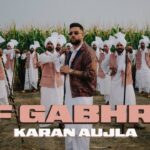 Mf Gabhru Lyrics – Karan Aujla