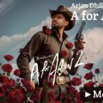 Mohabbat Lyrics – Arjan Dhillon