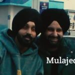Mulajedari Lyrics – Davi Singh, Gurtaj