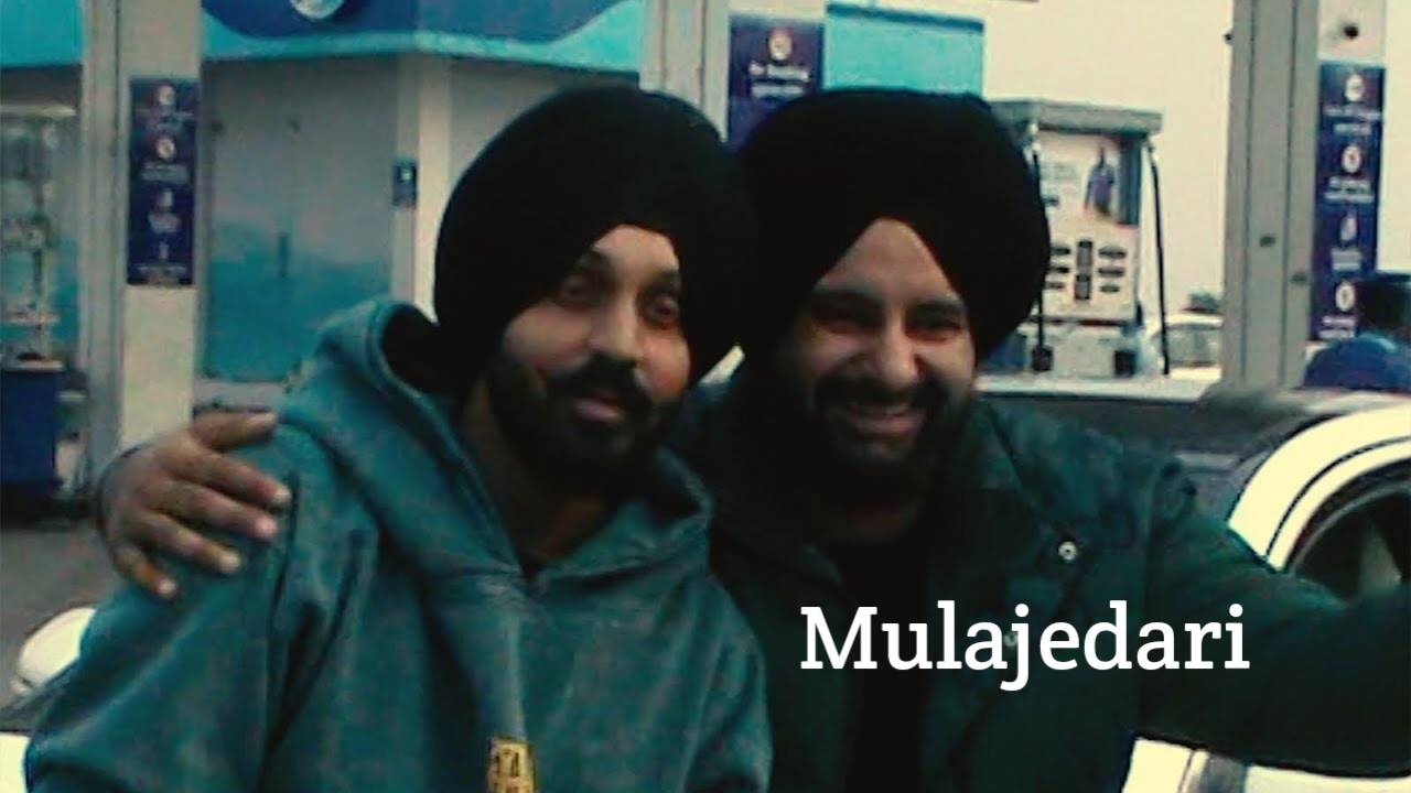 Mulajedari Lyrics – Davi Singh, Gurtaj