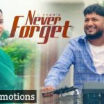 Never Forget Lyrics – G Khan