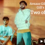 Paigaam Lyrics – Armaan Gill, Arnaaz Gill