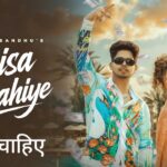 Paisa Chahiye Lyrics – Preet Sandhu, Jaya Rohilla