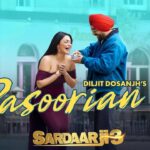Pasoorian Lyrics – Diljit Dosanjh