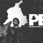 PB1 Lyrics – Wazir Patar, Jeona Sandhu