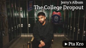 Pta Kro Lyrics – Jerry, Partap Gill