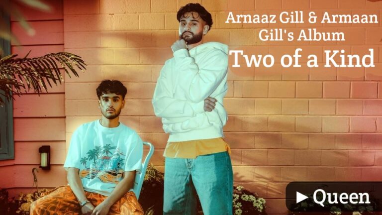 Queen Lyrics – Armaan Gill, Arnaaz Gill