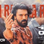 Rai Rai Raa Raa Lyrics in Telugu – Peddi