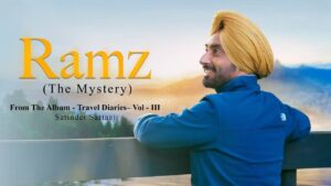 Ramz Lyrics – Satinder Sartaaj
