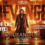 Rang De Lal (Oye Oye) Lyrics – Dhurandhar The Revenge (2026) | Jasmine Sandlas, Afsana Khan, Amit Kumar, Reble