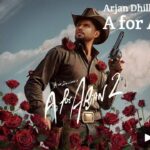 Ranjha Lyrics – Arjan Dhillon