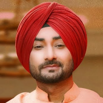 Ranjit Bawa