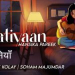 Ratiyaan Lyrics – Hansika Pareek