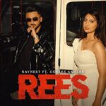 Rees Lyrics – Ravneet, Gurlez Akhtar