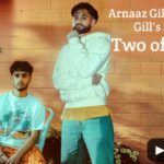 Samjha Lyrics – Armaan Gill, Arnaaz Gill