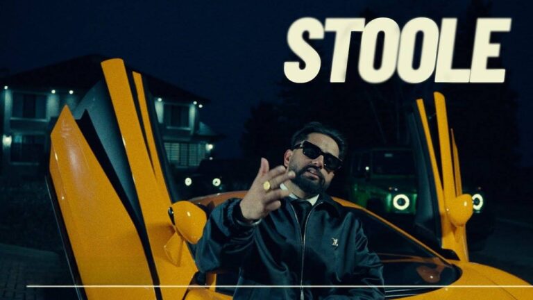 Stoole Lyrics – Varinder Brar