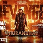 Tamma Tamma Lyrics – Dhurandhar The Revenge