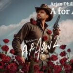 Tattoo Lyrics – Arjan Dhillon