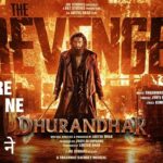 Tere Ishq Ne Lyrics – Dhurandhar The Revenge