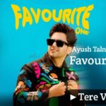 Tere Vas Di Na Lyrics – Ayush Talniya