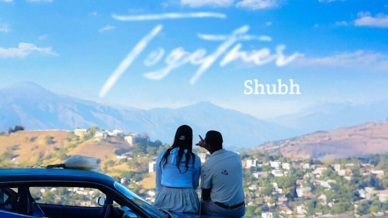 Together Lyrics – Shubh