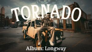 Tornado Lyrics – Gur Sidhu