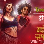 Trendingg Lyrics – Wild Tiger Safari