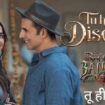 Tu Hi Disda Lyrics – Bhooth Bangla