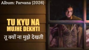 Tu Kyu Na Mujhe Dekhti Lyrics – Chaar Diwaari